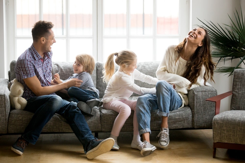What Comes First: Children or Marriage