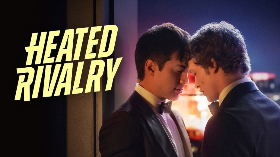 Why We Can’t Look Away: The Surprising Pull of Heated Rivalry