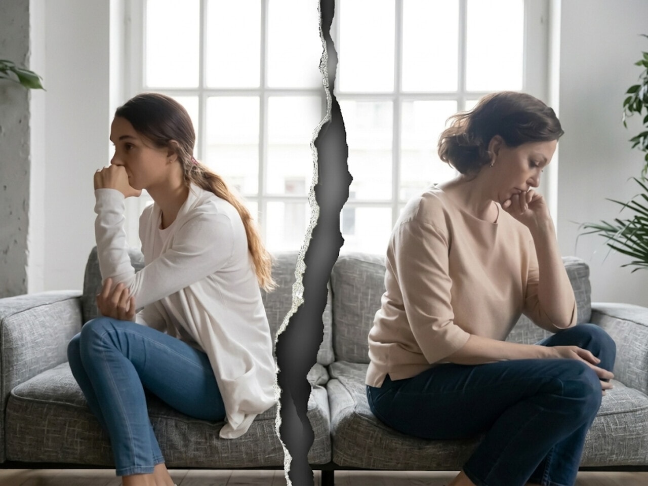 Managing Estrangement — group therapy at Core Relationships