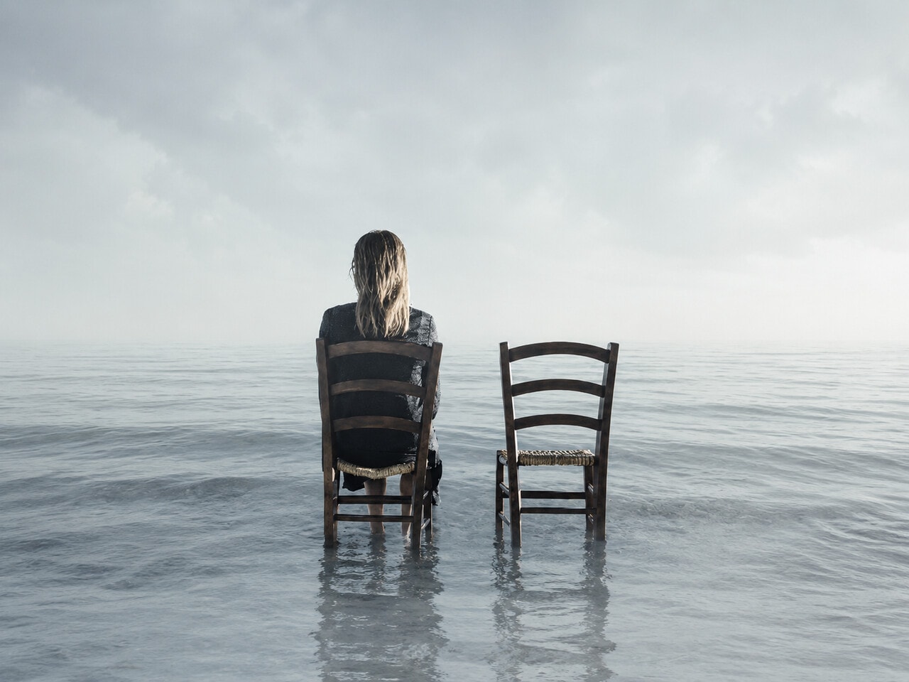 Tangled — group therapy at Core Relationships