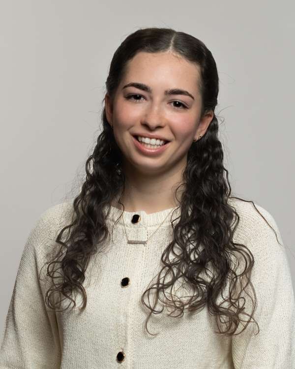 Portrait of Ayala Feder, MSW at Core Relationships